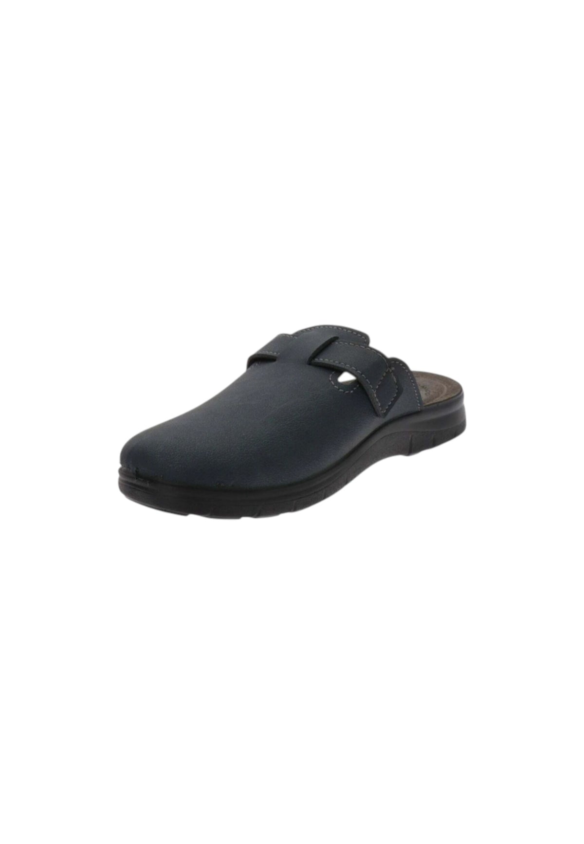Pantofola INBLU BG000057 BLU uomo