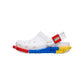 CROCS Tartaruga Lego 211874-100 bambino/ragazzo