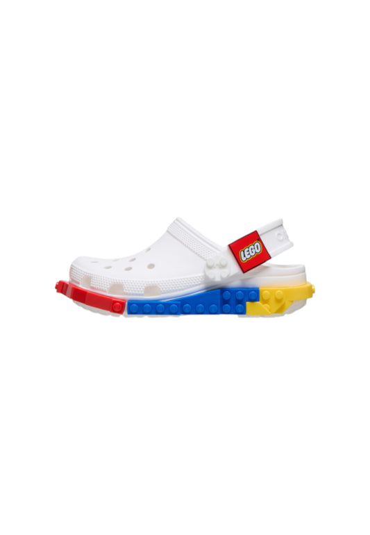 CROCS Tartaruga Lego 211874-100 bambino/ragazzo