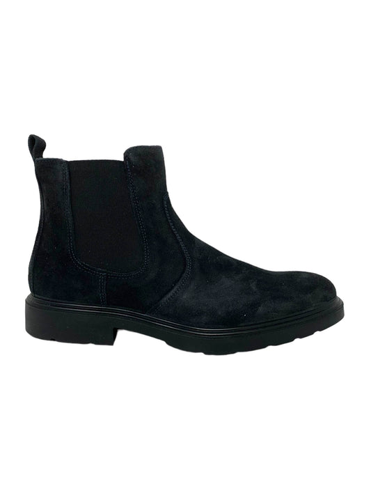 Scarpa da passeggio IGI&CO 2602233 Uomo