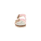 Sandali GRUNLAND Junior  SB0392-40/SB0646-40 PINK bambina