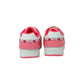 Sneakers LELLI KELLY Frangetta Mix LKAL8052 Bianco/Fuxia Bambina