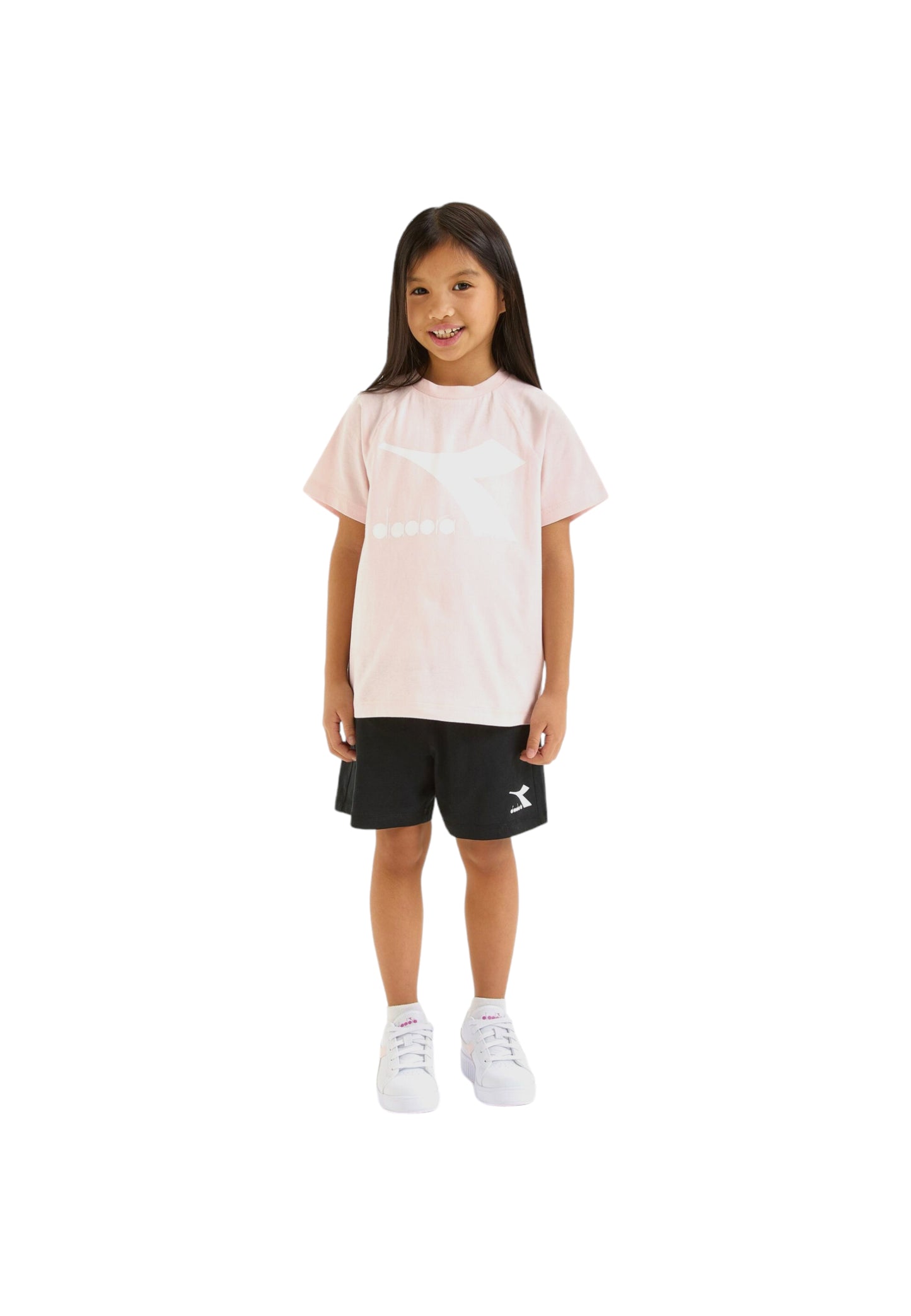 Set DIADORA 102.180603 01 50207 Bambina