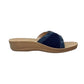 Ciabatta INBLU VR000065 donna più colori