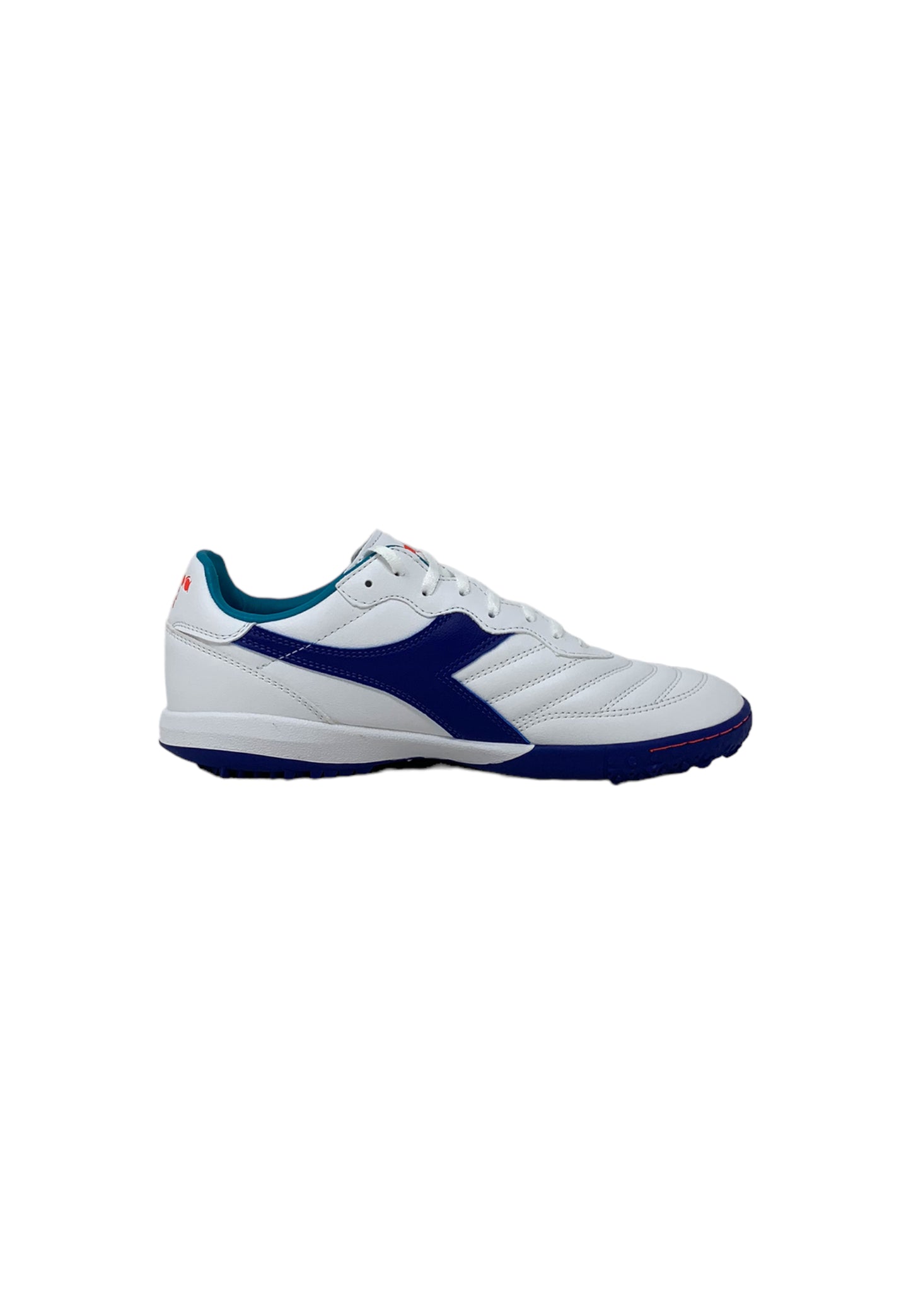 Scarpa da calcetto DIADORA BRASIL 2 R TFR 101.179604 01 C2433 UOMO