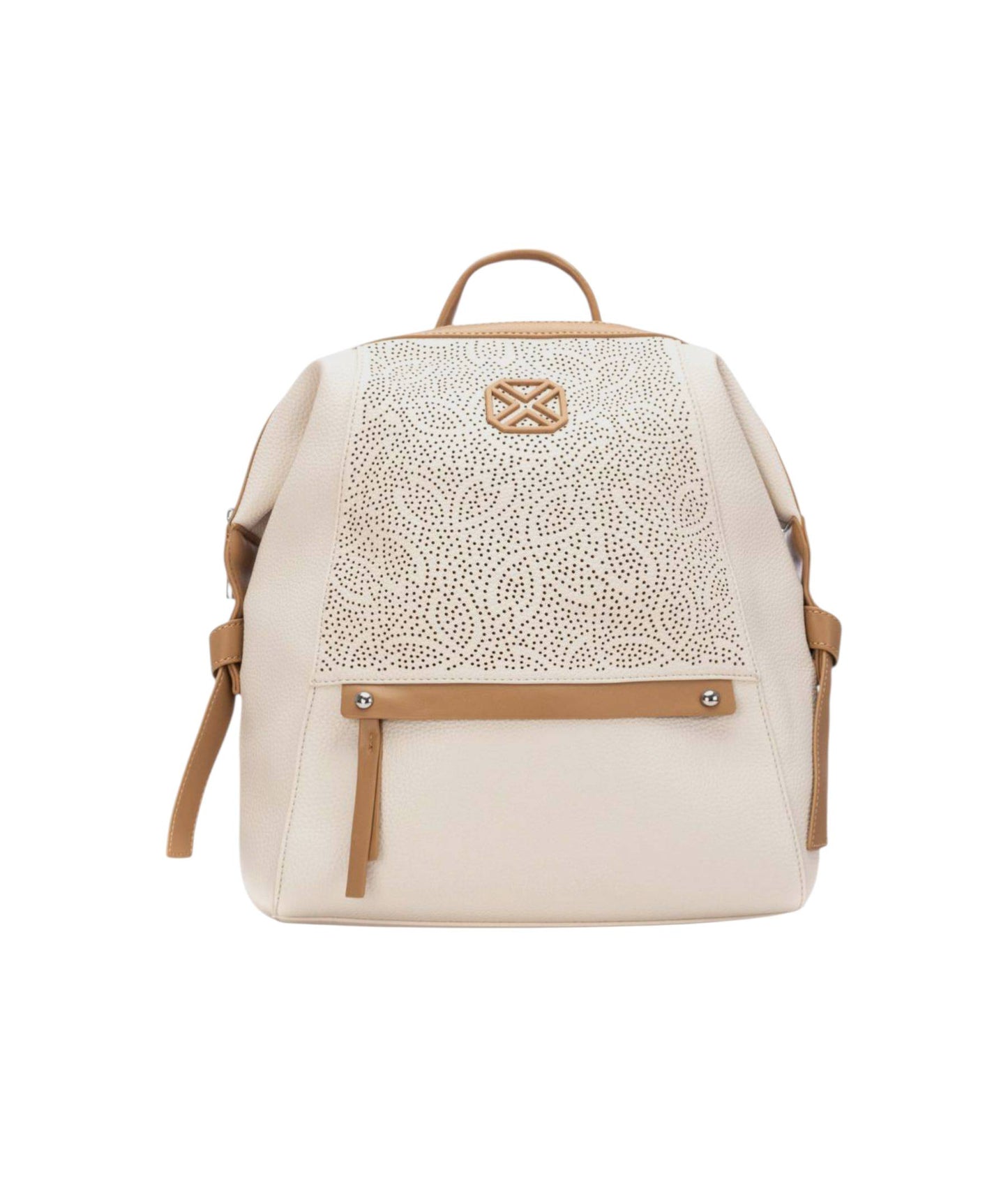 Zaino XTI 184537 BEIGE Donna