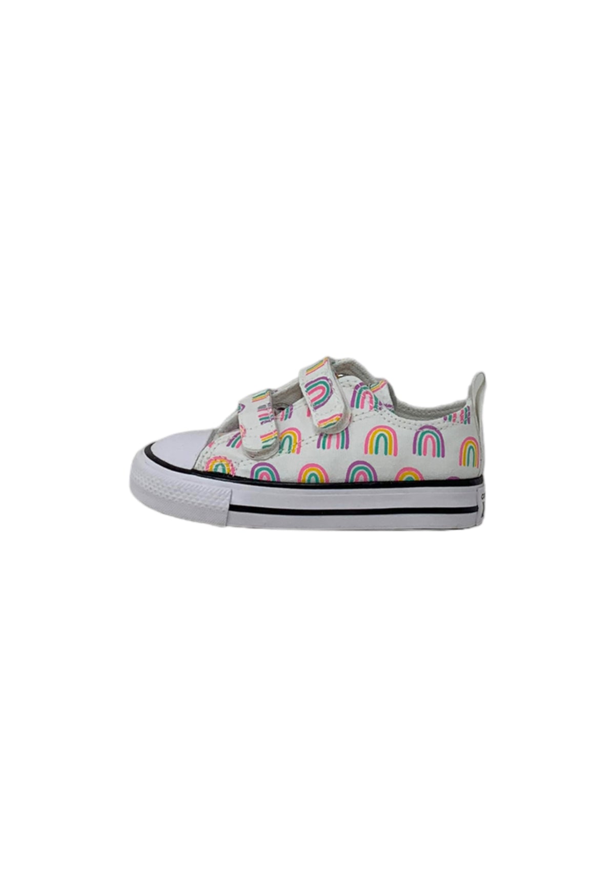 Sneaker CONVERSE A04774C Bambina