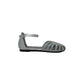 Sandali  ASSO AG-17300 silver Bambina
