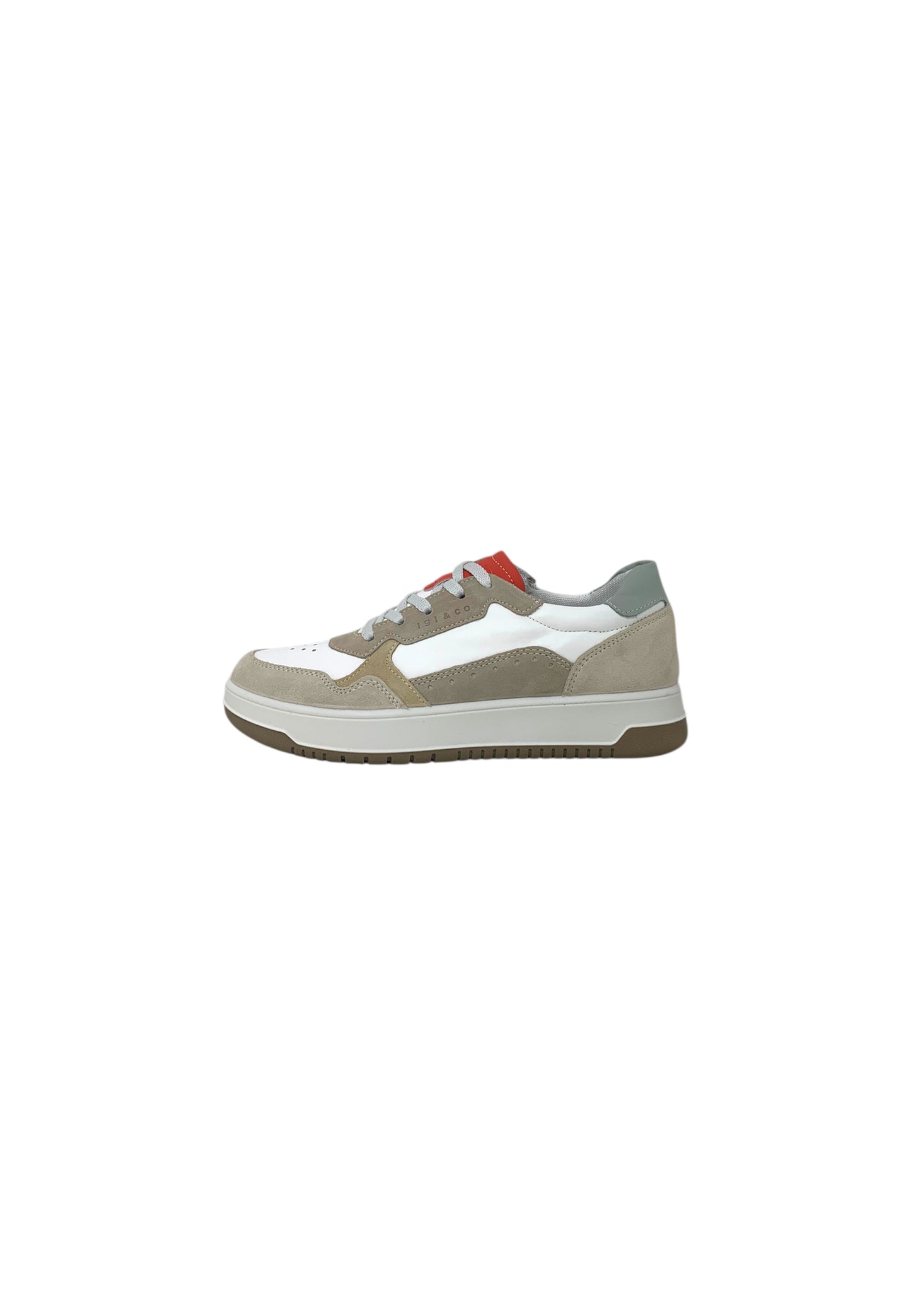 Sneakers IGI&CO 1143522 Donna