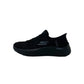Sneakers Skechers Slip-ins GO WALK FLEX - MALI 124837/BBK Donna