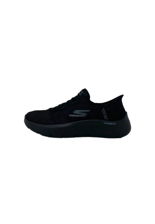 Sneakers Skechers Slip-ins GO WALK FLEX - MALI 124837/BBK Donna