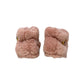 Pantofola chiusa DE FONSECA DE.TRENTO WA54 ROSA donna
