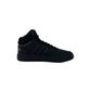 Sneaker ADIDAS HOOPS MID 3.0 K HR0228 Ragazzo/a