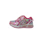 Sneaker luminose Silver Unicorn S8010153S PINK Bambina