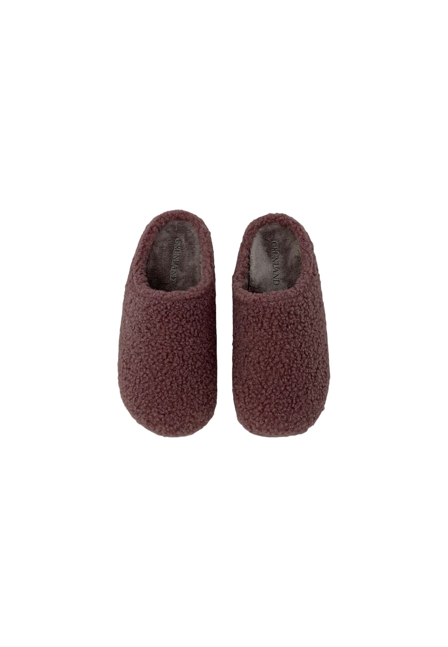 Pantofola GRUNLAND GLES CI2568-L9 MALVA