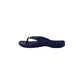 Ciabatta infradito DE FONSECA DE.CAPRI P M57 BLU UOMO