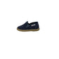 Sneaker Slip On SUPERGA S07R179 BLU BAMBINO