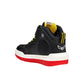 Sneaker luminose GEOX - HARRY POTTER J56MCD054FU C0048  Bambino