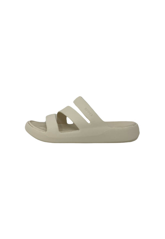 Ciabatta CROCS 209587-160 donna