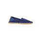 Espadrillas LONA ES01 BLU UNISEX