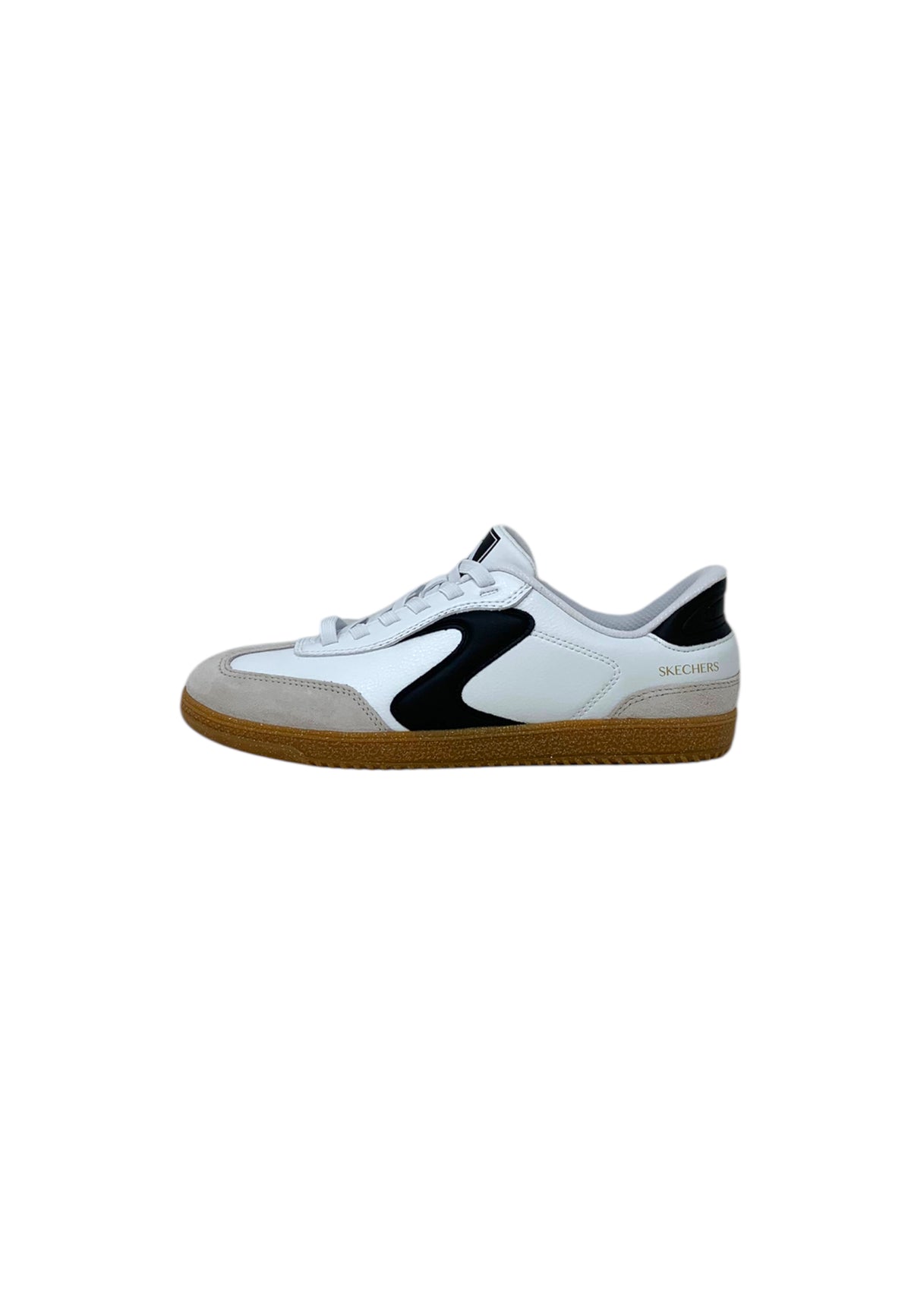 Sneaker SKECHERS Slip-ins hotshot - PERFECT CHOICE 185322/WBK Donna