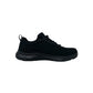 Sneaker SKECHERS Flex Advantage 4.0 232229/BBK  Uomo