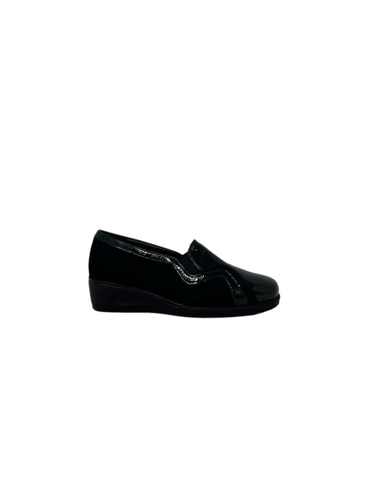 mocassino comfort 530 NERO donna