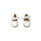 Espadrillas VULLADI 9501-051 Pique blanco bambina