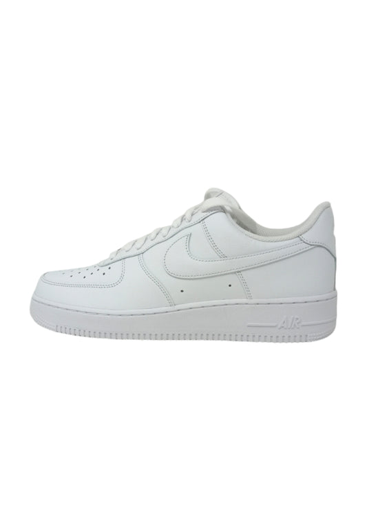 Sneakers NIKE AIR FORCE 1 '07 CW2288 111 uomo
