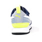 Scarpa da ginnastica PUMA R78 V INF 37361717 Bambino