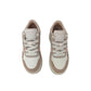 Sneaker SKECHERS Slip-ins UNO CTL - subtle shimmer 177815/TPMT Donna