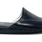 Pantofola DIAMANTE 951LAMA BLU Uomo