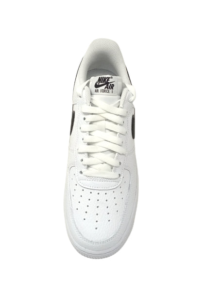 Scarpa da ginnastica NIKE AIR FORCE 1 '07  CT2302 100 UOMO