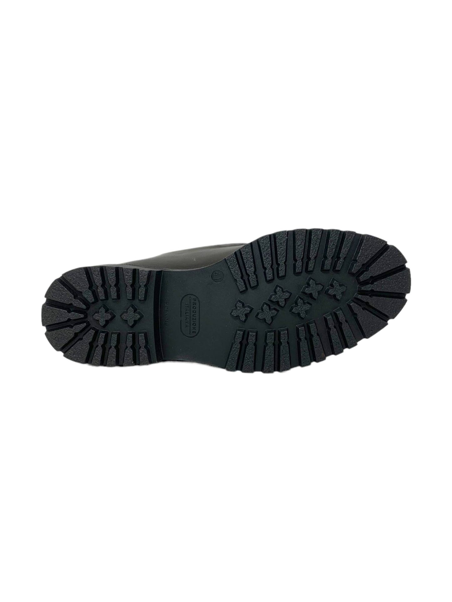 Mocassino BKS 0125 T.MORO uomo