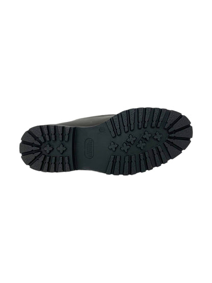Mocassino BKS 0125 T.MORO uomo
