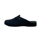 Pantofola INBLU PO000080 BLU uomo