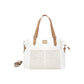 Borsa XTI 184536 BLANCO Donna