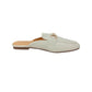 Slipper da passeggio GALIA LL2352-9 OFFWHITE donna
