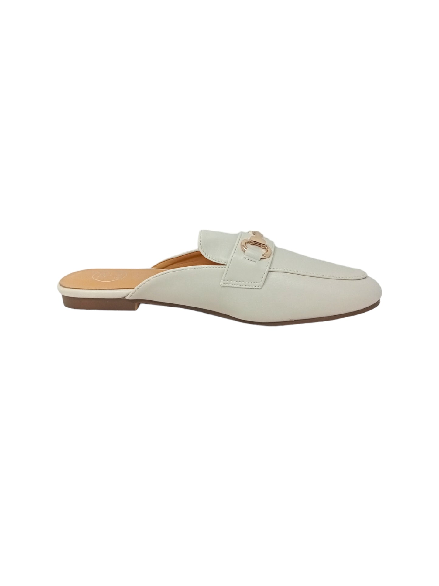 Slipper da passeggio GALIA LL2352-9 OFFWHITE donna