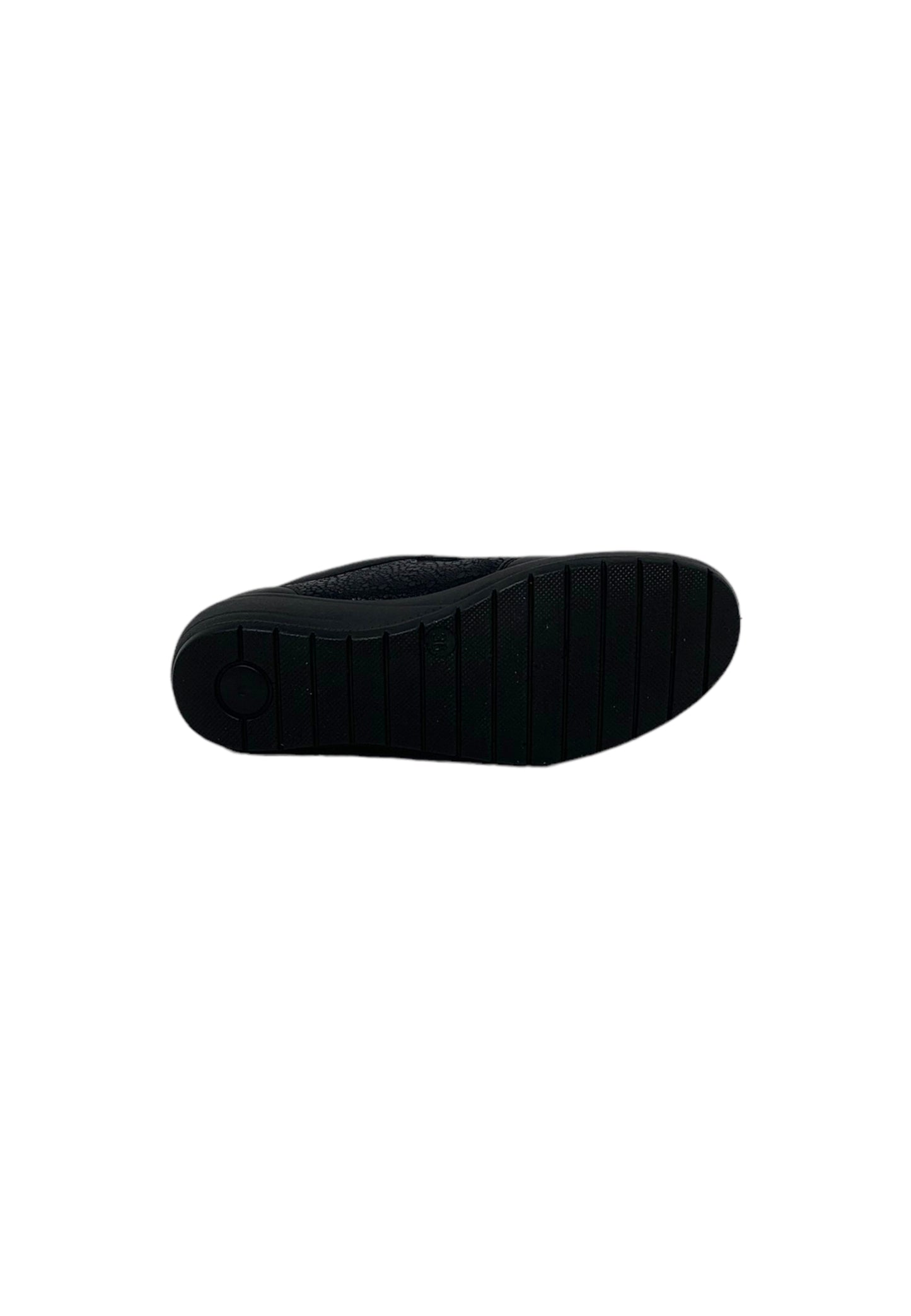 Sneaker GALIA X201 BLACK donna