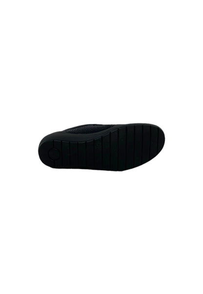 Sneaker GALIA X201 BLACK donna