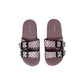 Ciabatta DE FONSECA DE.LEVANTO WC13 ROSA DONNA