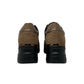 Sneakers InBlu IN000357 bronzo donna