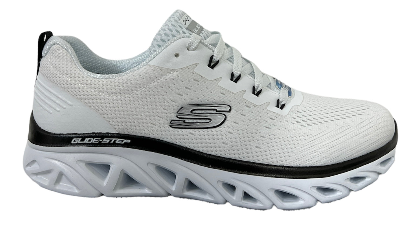 Scarpa da ginnastica SKECHERS 149556/WBK DONNA