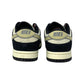 Sneaker Nike W Dunk Low LX DV3054 001 donna