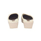 Pantofola De Fonseca Artemide WC07BX BEIGE Donna