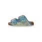 Ciabatta COLORS OF CALIFORNIA HC.2409 WHI Bambina
