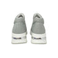 Scarpa da passeggio InBlu IN000284 GHIACCIO Donna