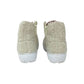 Sneaker DXO Vigevano 88WH BIANCO/ROSA bambina