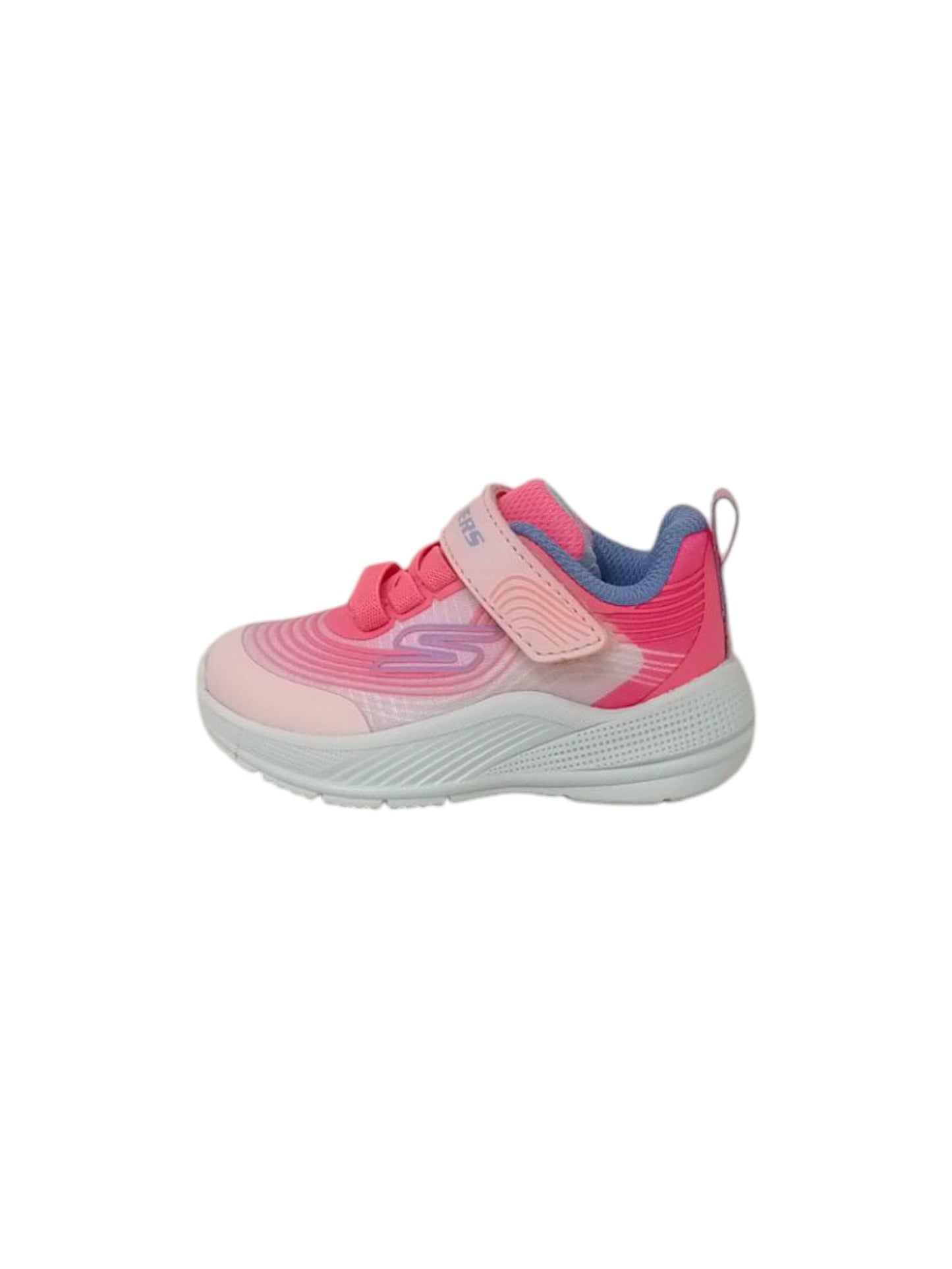 Sneakers Skechers MICROSPEC ADVANCE 303575N/LTPL bambina